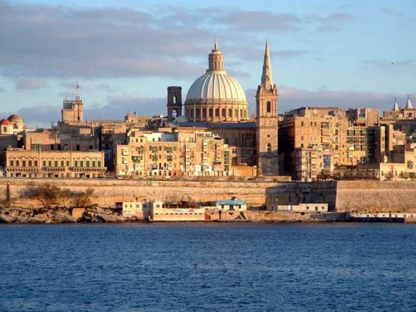 Мальта предвкушает выгоду от развития исламского банкинга