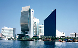 Dubai World будет рассчитываться по долгам за счет продажи активов.