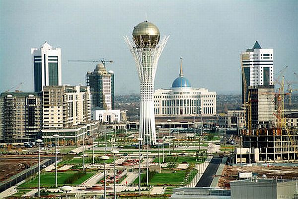 В Казахстане внедряют исламское страхование и лизинг
