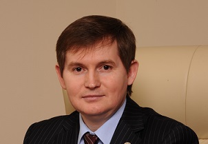 Линар Якупов награждён за вклад в развитие индустрии исламских финансов в России