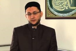 Ринат Габбасов избран Председателем шариатского совета Ассоциации исламских финансов Киргизии