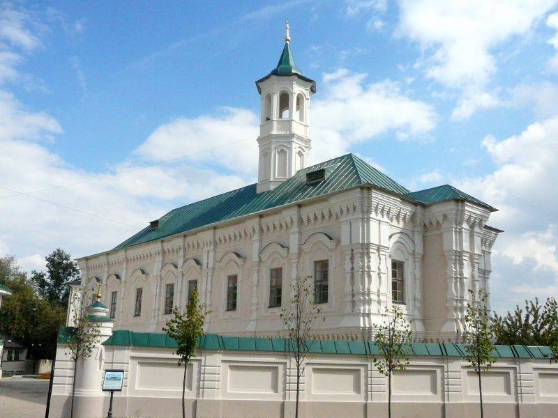 Производители халяль из Татарстана и регионов России встретятся на празднике «Махалле» в Казани