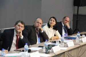 Более 80 предпринимателей Российской Федерации обсудили перспективы развития халяльной индустрии за круглым столом